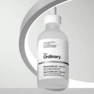 Ordinary Niacinamide 10% + Zinc 1%