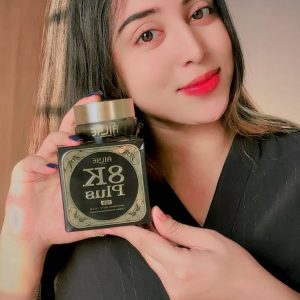 কে-টি গোল্ড প্লাস নাইট ক্রিম